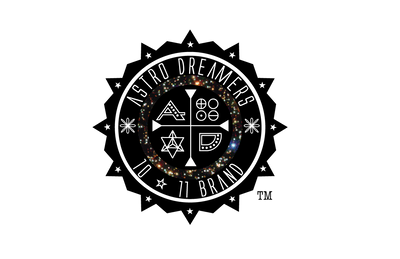 ASTRO DREAMERS 10*11 Brand