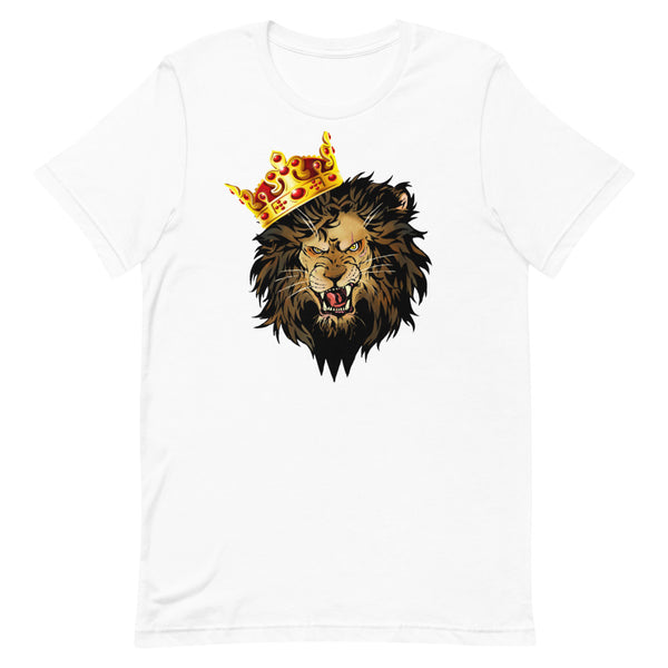 KING of your Universe  Unisex T-Shirt - ASTRO DREAMERS