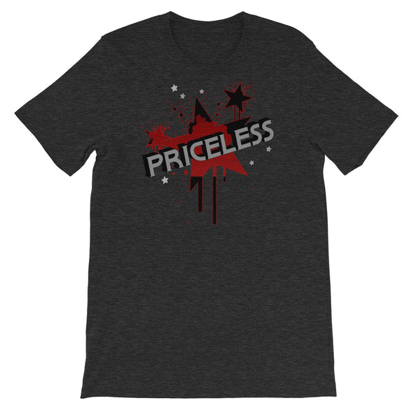 PRICELESS SOUL  T-Shirt - ASTRO DREAMERS