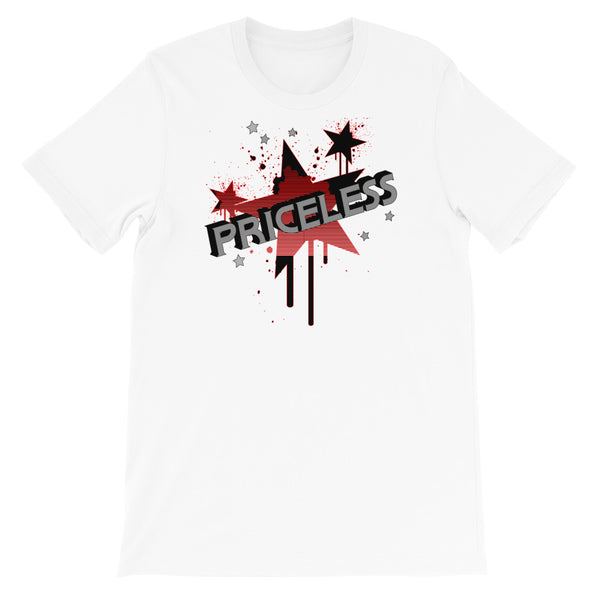 PRICELESS SOUL  T-Shirt - ASTRO DREAMERS