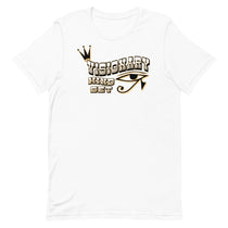 Visionary Mind Set  T-Shirt - ASTRO DREAMERS