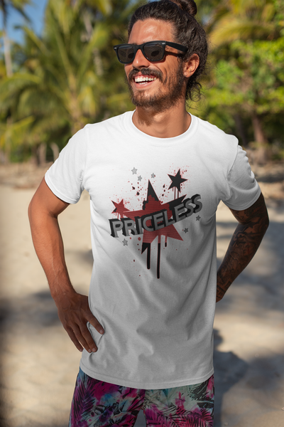 PRICELESS SOUL  T-Shirt - ASTRO DREAMERS